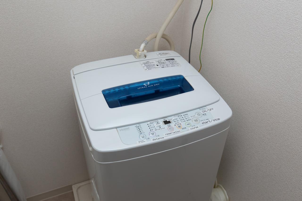 Urban Stay Shin-Osaka North 205 Екстериор снимка