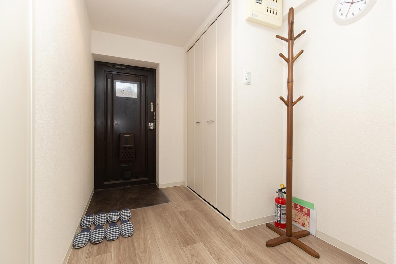 Urban Stay Shin-Osaka North 205 Екстериор снимка