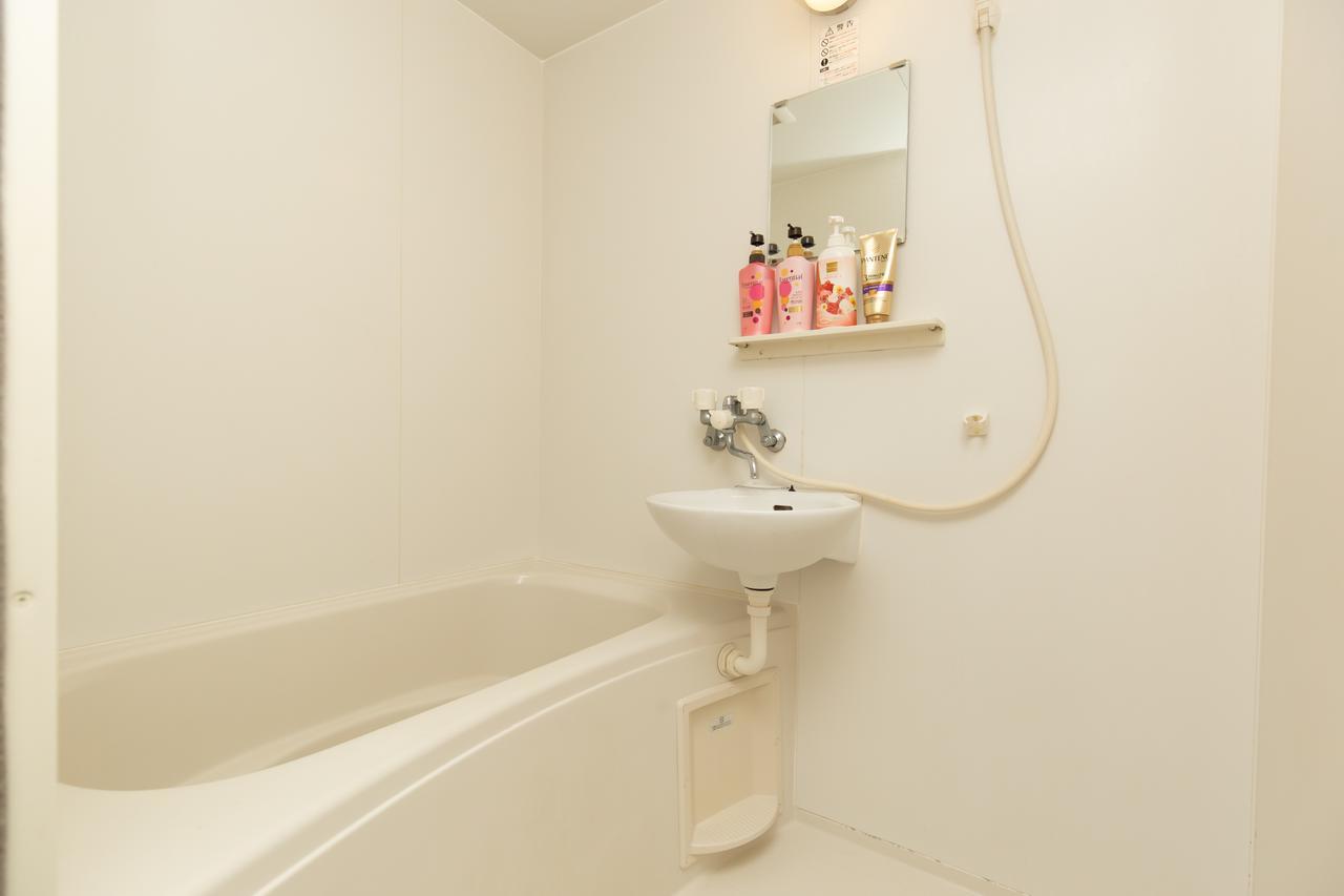 Urban Stay Shin-Osaka North 205 Екстериор снимка