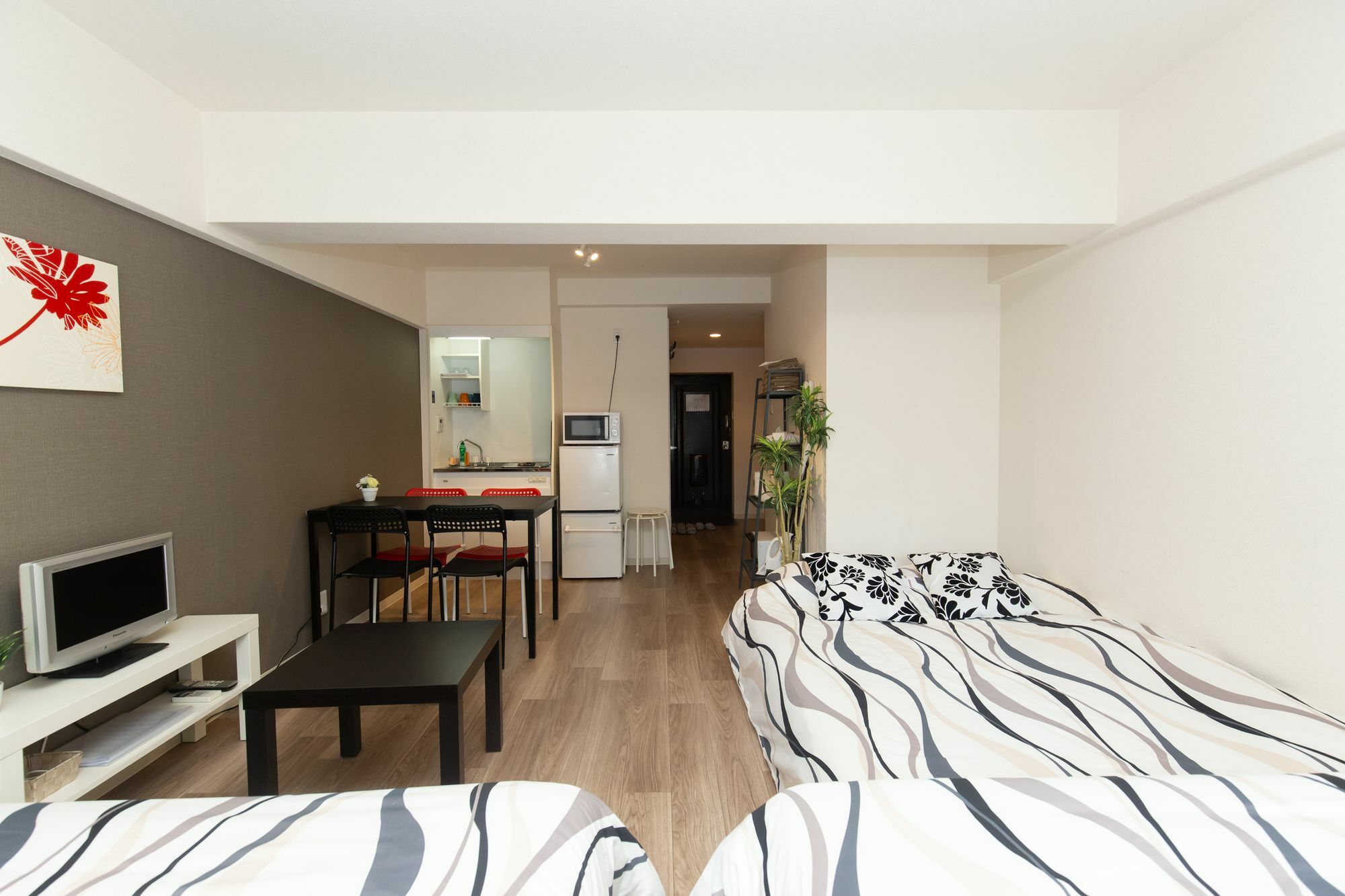 Urban Stay Shin-Osaka North 205 Екстериор снимка