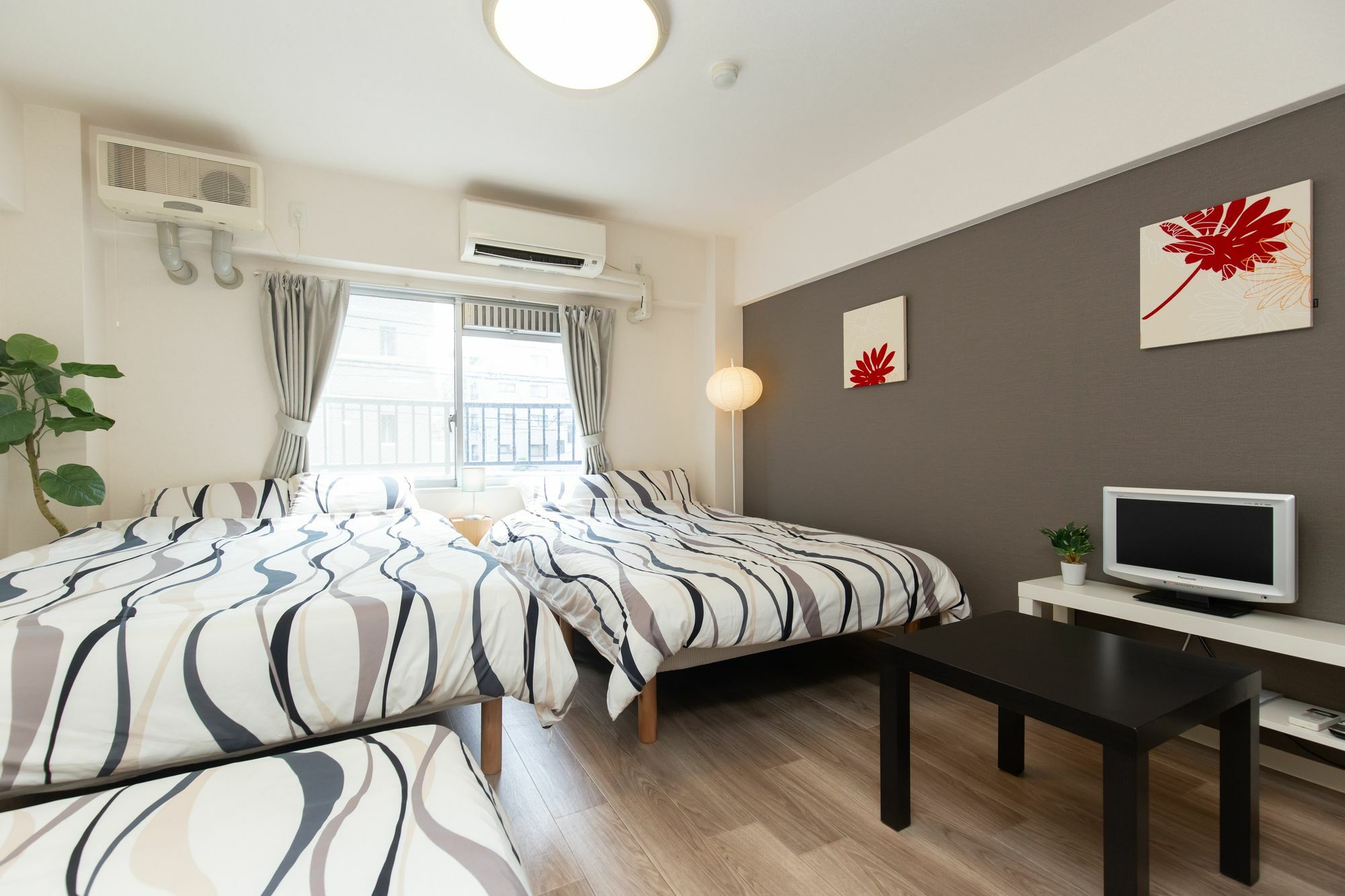 Urban Stay Shin-Osaka North 205 Екстериор снимка