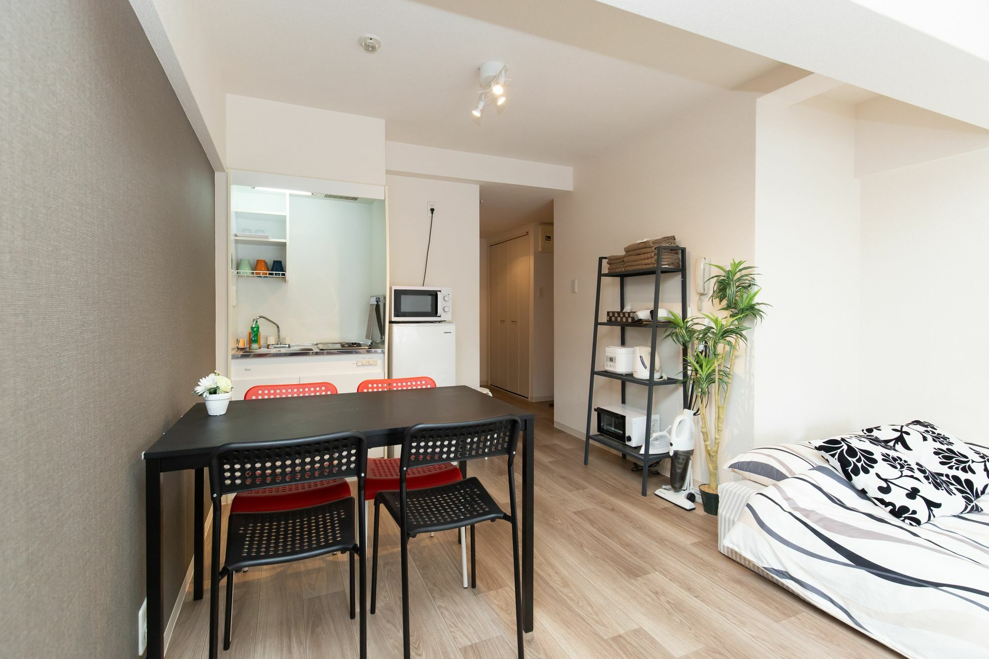 Urban Stay Shin-Osaka North 205 Екстериор снимка