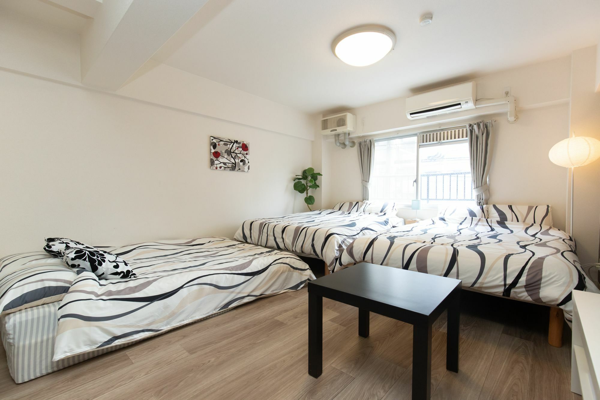 Urban Stay Shin-Osaka North 205 Екстериор снимка