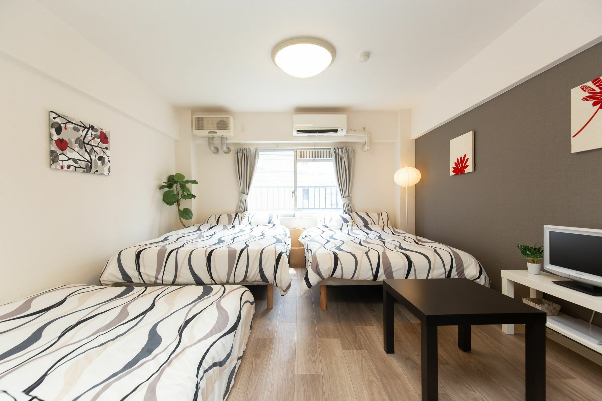 Urban Stay Shin-Osaka North 205 Екстериор снимка